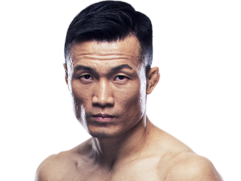 Chan Sung Jung MMA Record Profile Next Fight Streaming